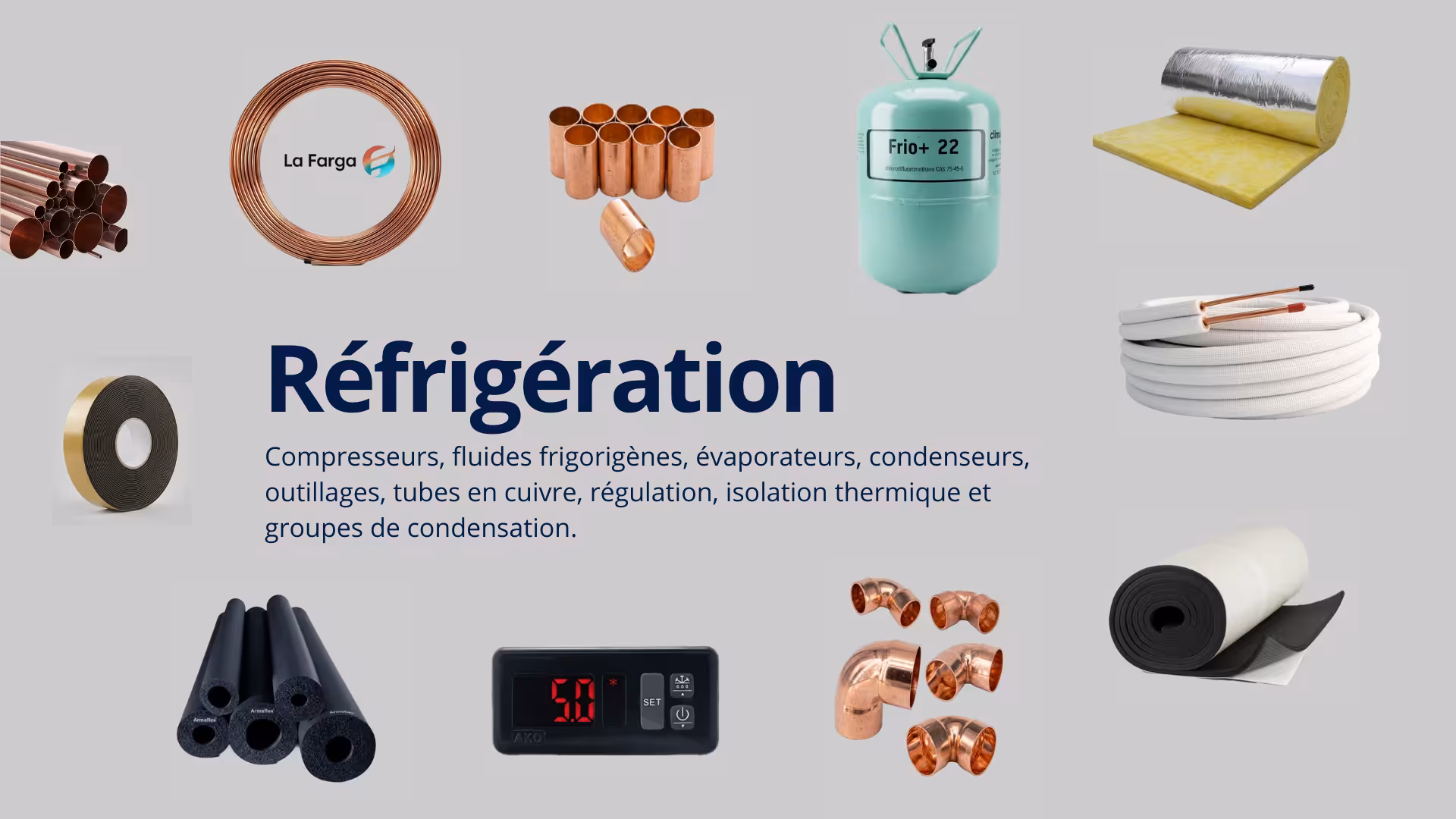 Réfrigération