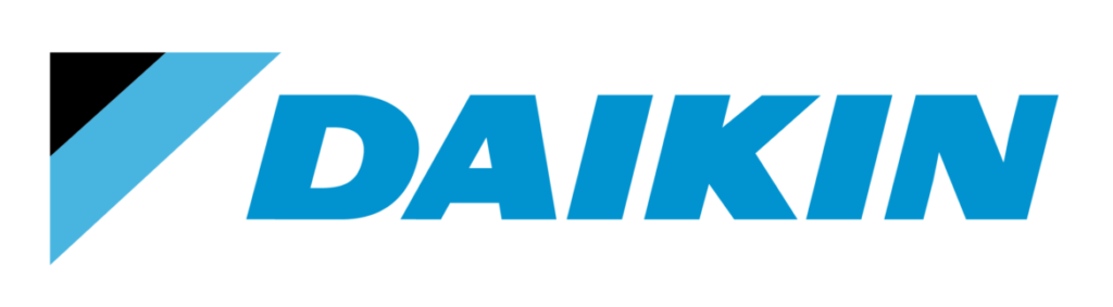 Logo Daikin