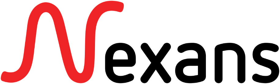Logo Nexans