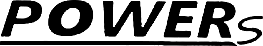 Logo Powers