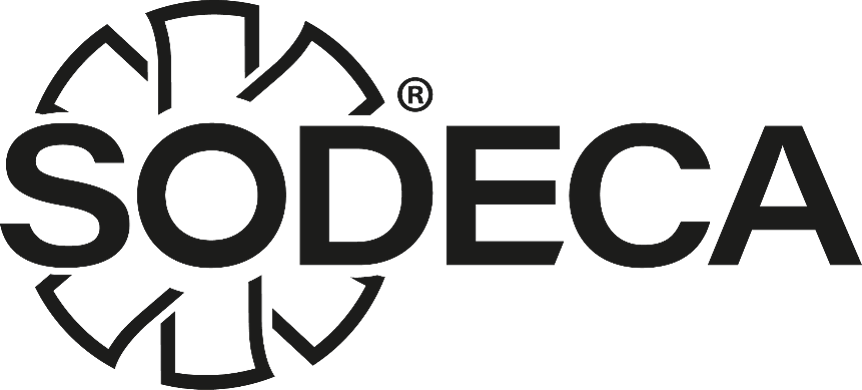 Logo Sodeca