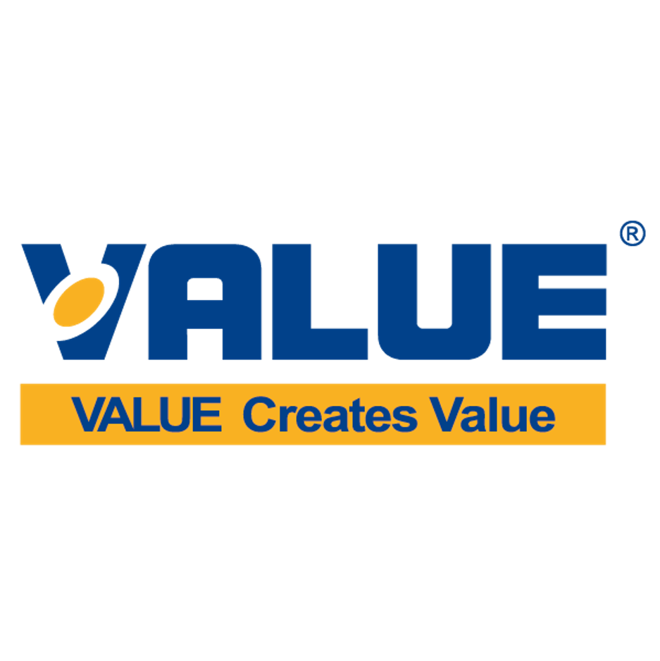 Logo Value